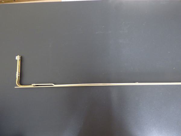 Roto Mittelverschluss Centro Bandseite R605 B30 -gebraucht-